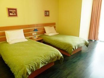 Home Inn Industrial Park Bio-Nano Area - Suzhou Tongli Luaran gambar