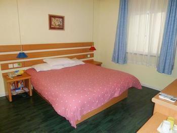Home Inn Industrial Park Bio-Nano Area - Suzhou Tongli Luaran gambar