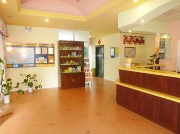 Home Inn Industrial Park Bio-Nano Area - Suzhou Tongli Luaran gambar