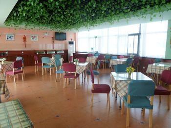 Home Inn Industrial Park Bio-Nano Area - Suzhou Tongli Luaran gambar