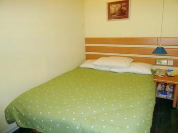 Home Inn Industrial Park Bio-Nano Area - Suzhou Tongli Luaran gambar