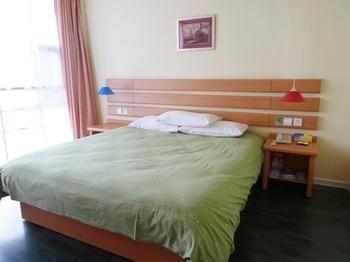 Home Inn Industrial Park Bio-Nano Area - Suzhou Tongli Luaran gambar